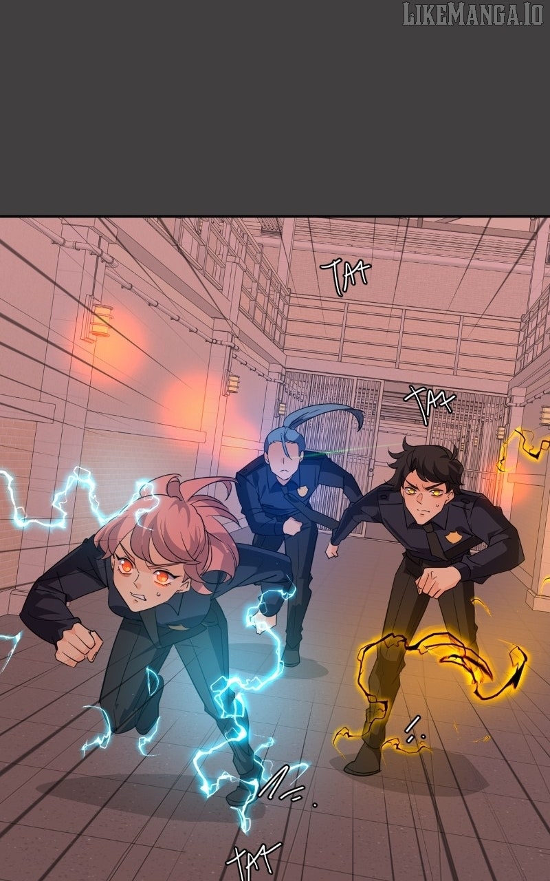 Read unOrdinary Manga EN Manga Online