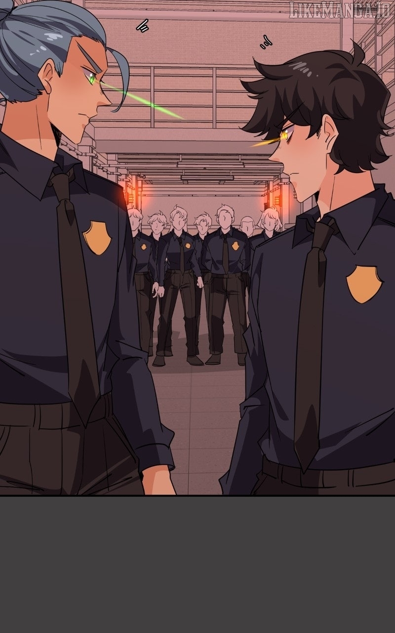 Read unOrdinary Manga EN Manga Online
