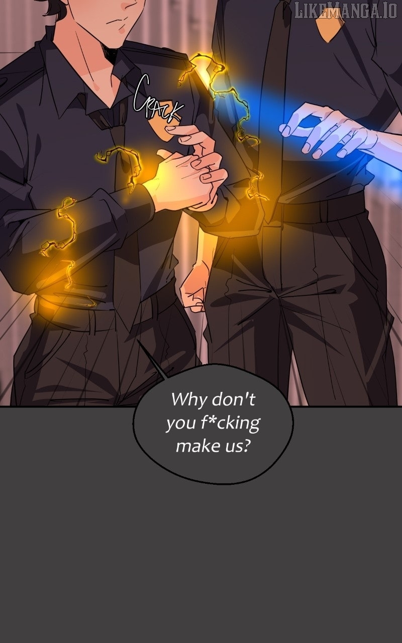 Read unOrdinary Manga EN Manga Online