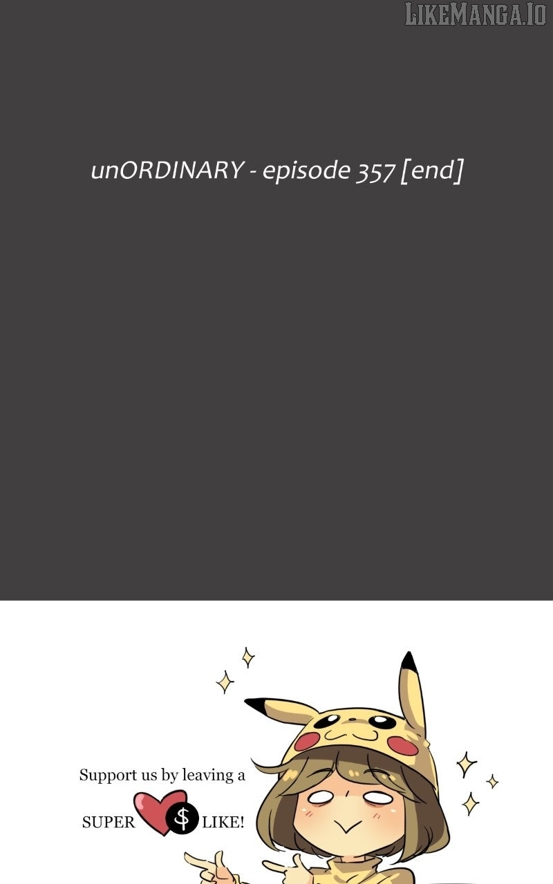 Read unOrdinary Manga EN Manga Online