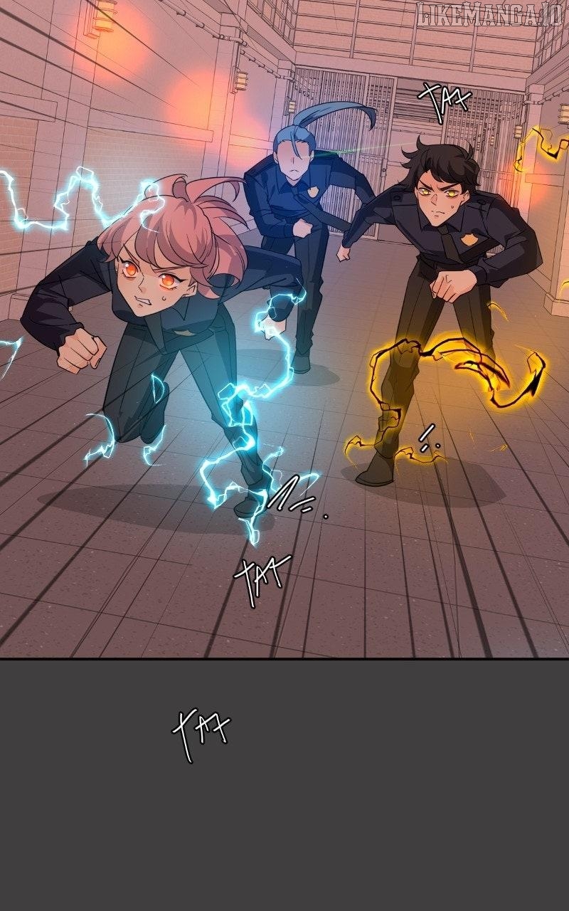 Read unOrdinary Manga EN Manga Online