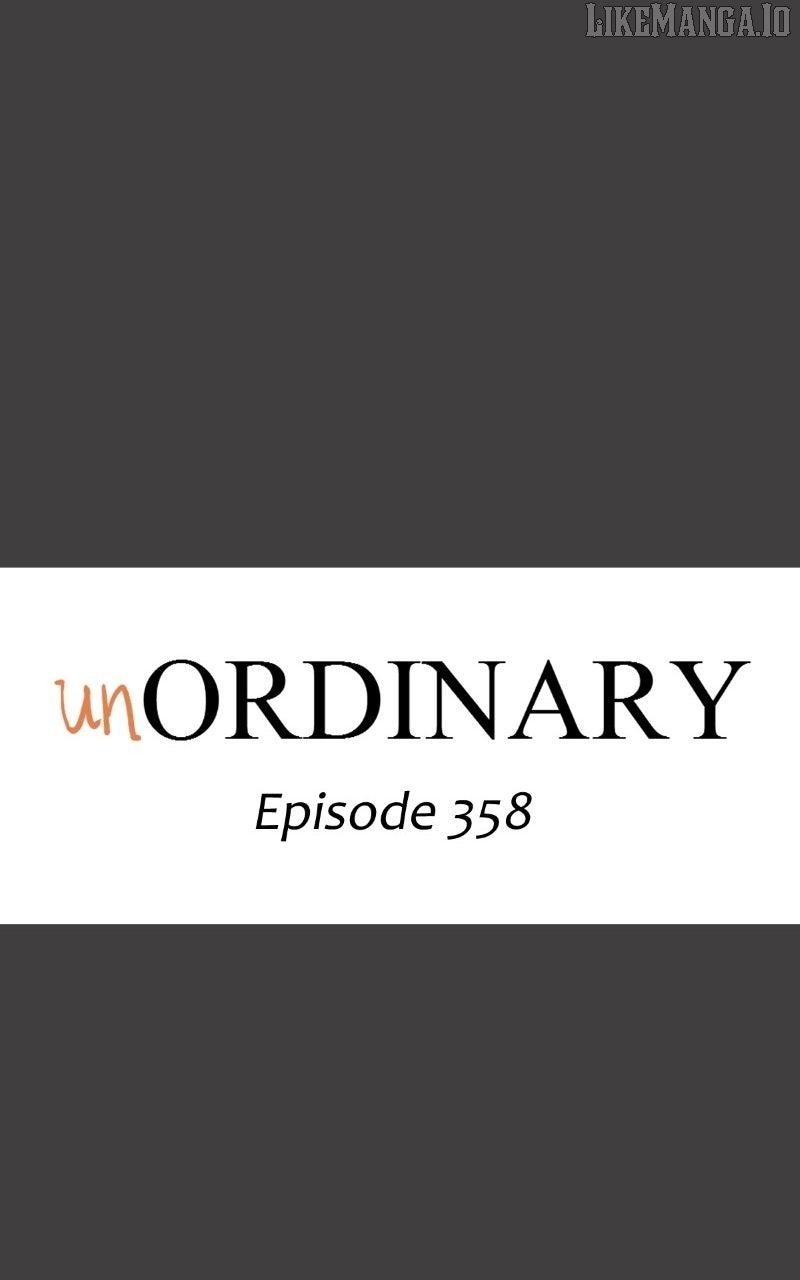 Read unOrdinary Manga EN Manga Online