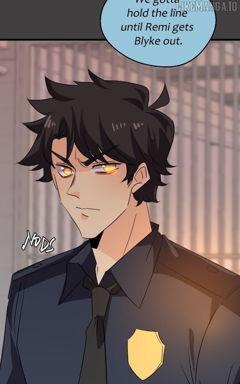 Read unOrdinary Manga EN Manga Online
