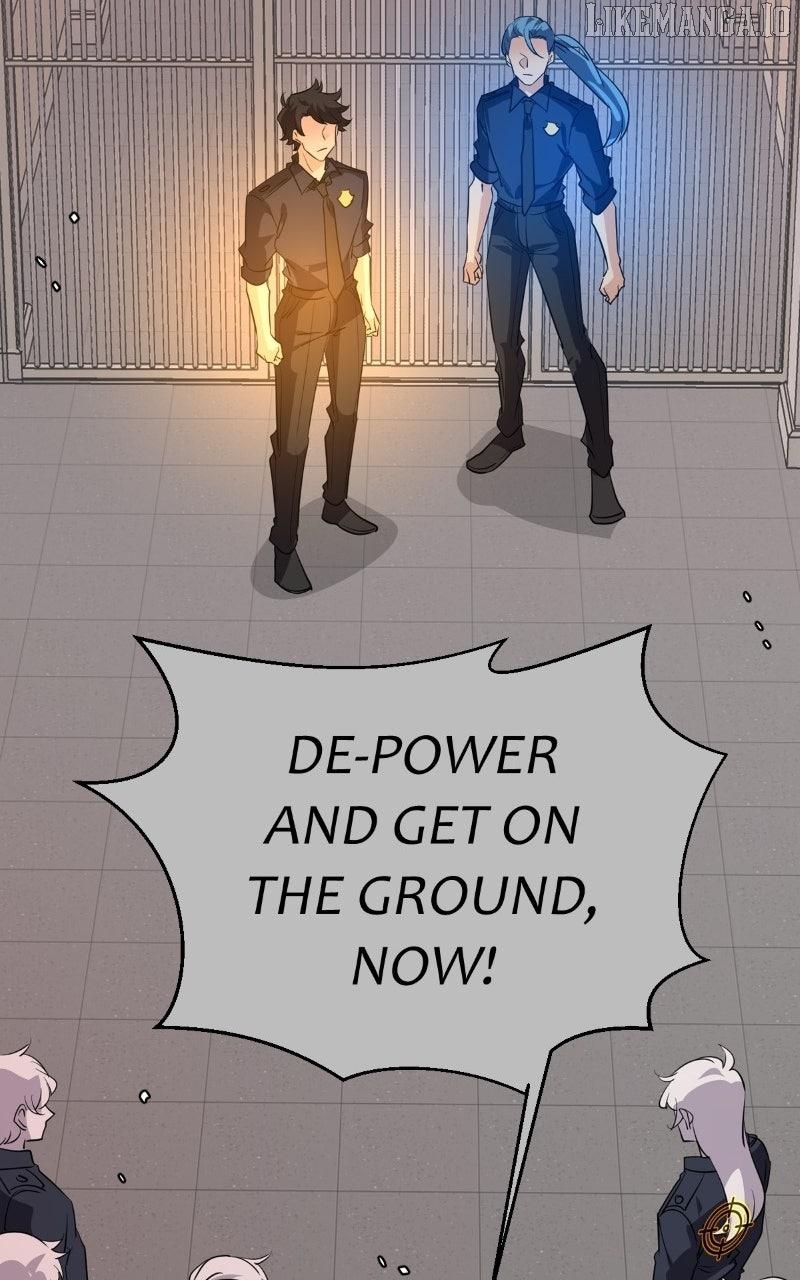 Read unOrdinary Manga EN Manga Online