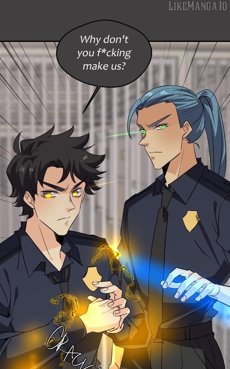 Read unOrdinary Manga EN Manga Online