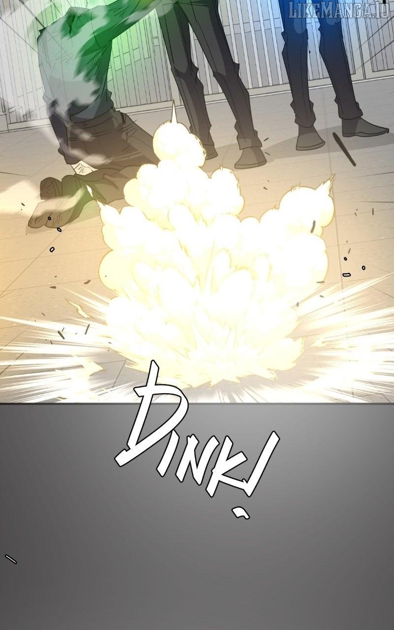 Read unOrdinary Manga EN Manga Online