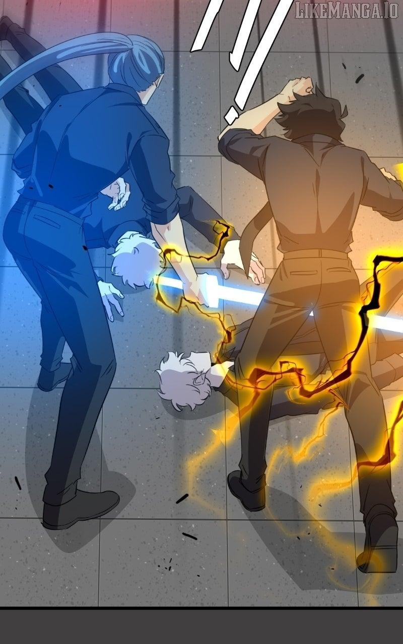 Read unOrdinary Manga EN Manga Online