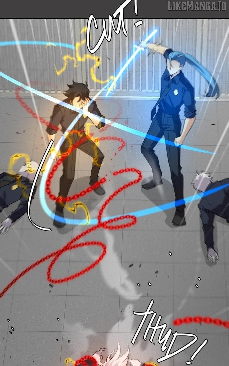 Read unOrdinary Manga EN Manga Online
