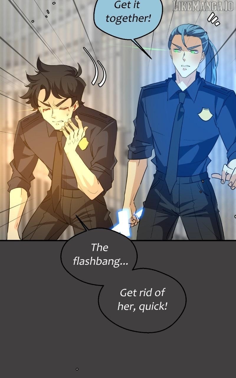 Read unOrdinary Manga EN Manga Online