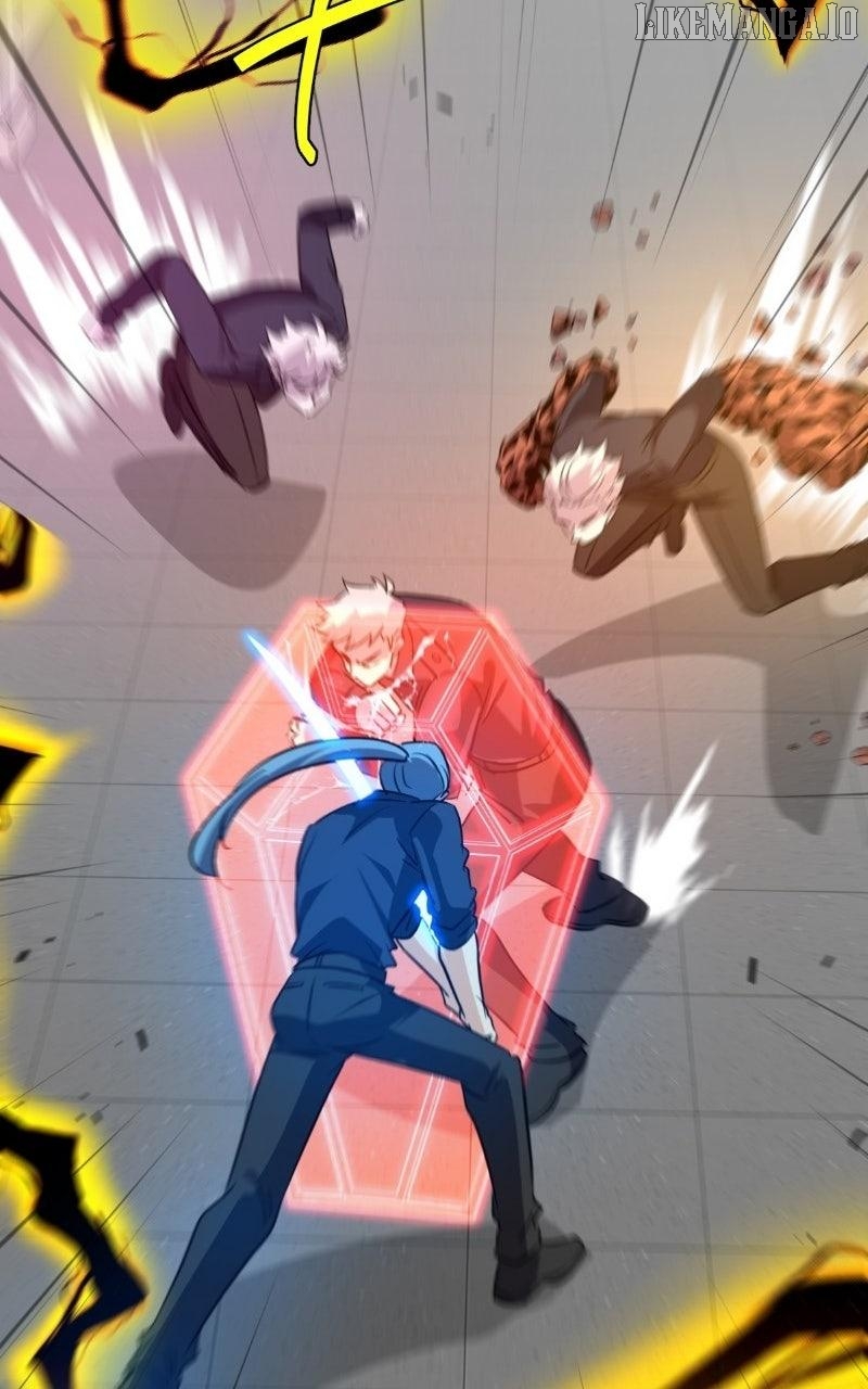 Read unOrdinary Manga EN Manga Online