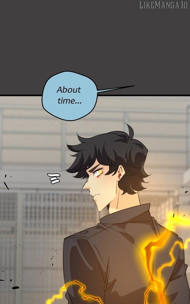 Read unOrdinary Manga EN Manga Online