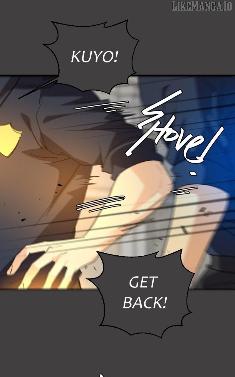 Read unOrdinary Manga EN Manga Online