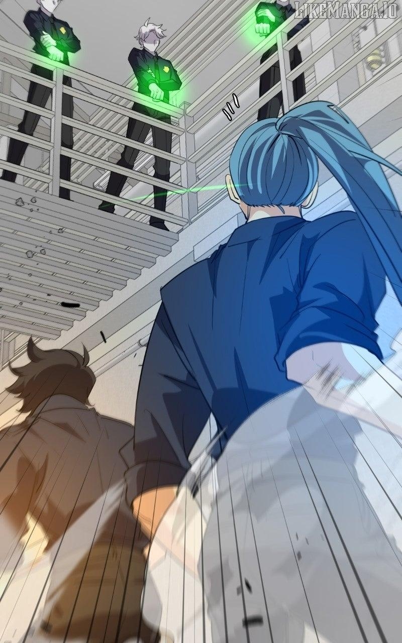 Read unOrdinary Manga EN Manga Online