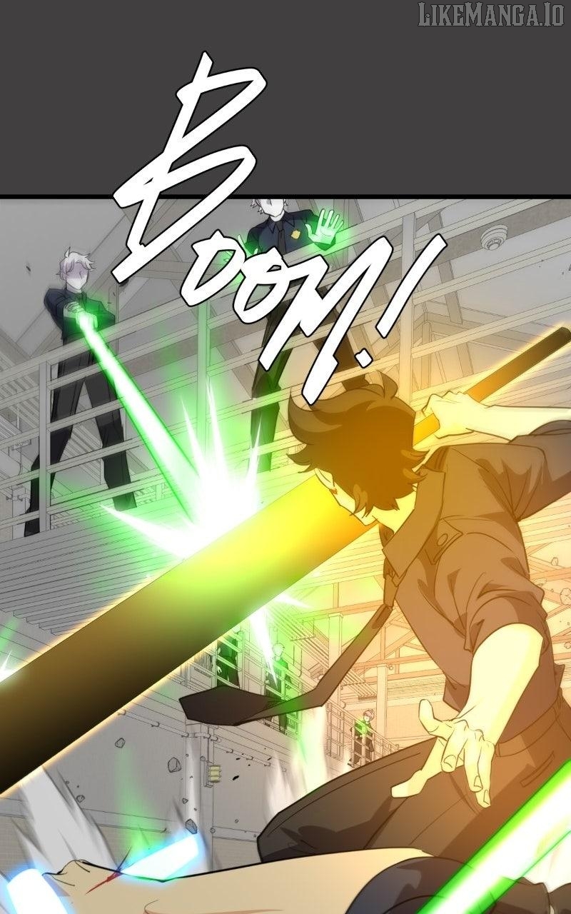 Read unOrdinary Manga EN Manga Online