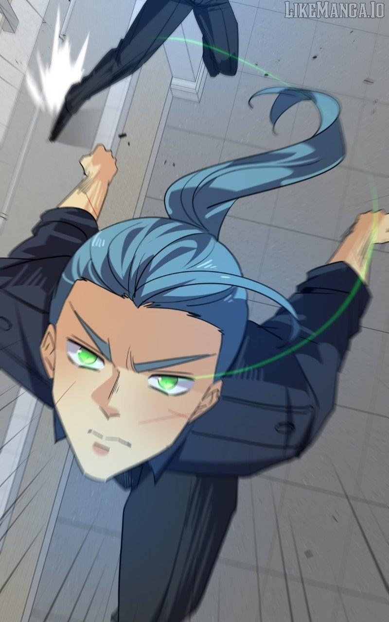 Read unOrdinary Manga EN Manga Online