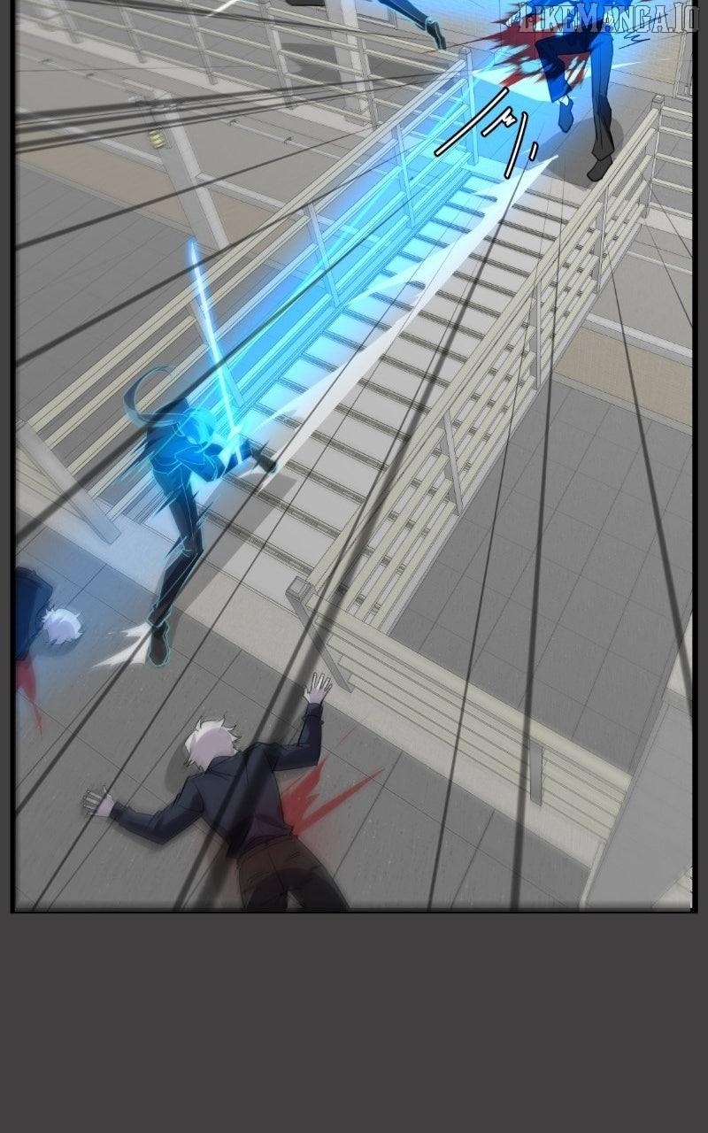 Read unOrdinary Manga EN Manga Online