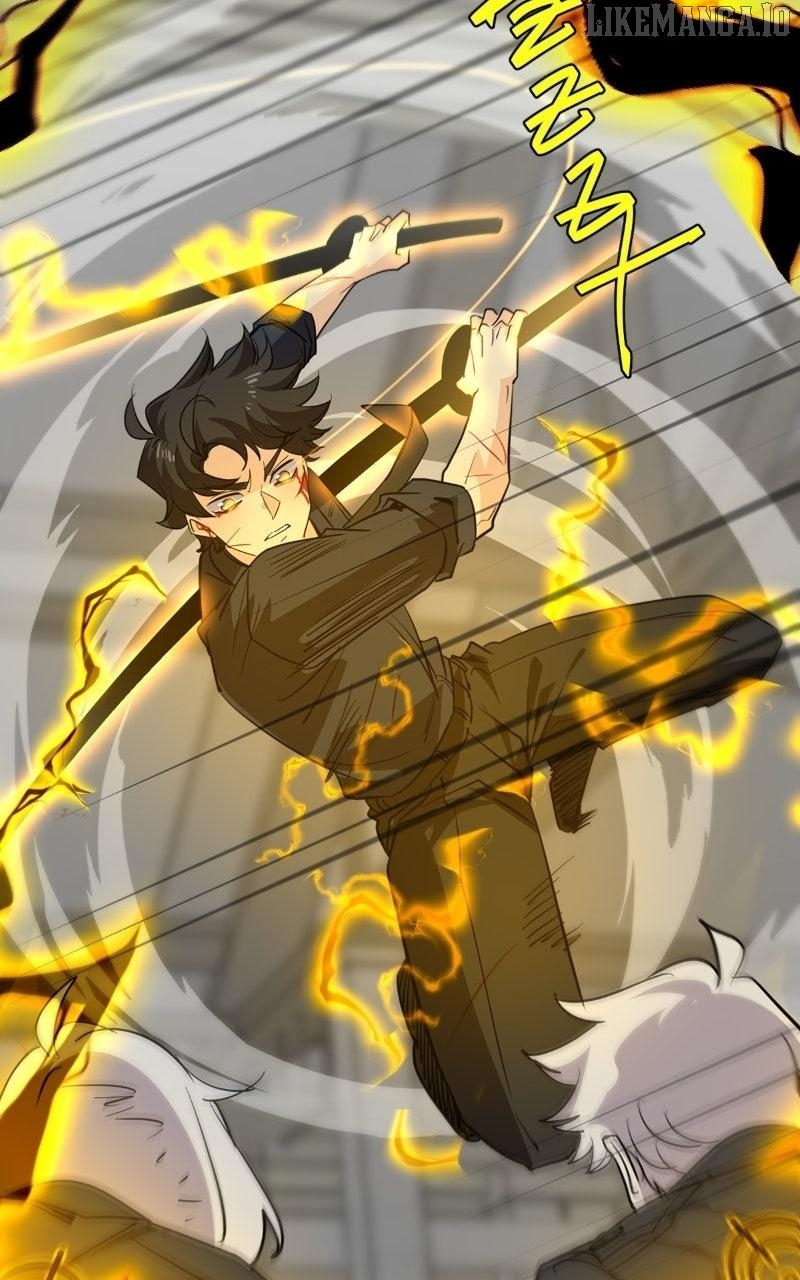 Read unOrdinary Manga EN Manga Online