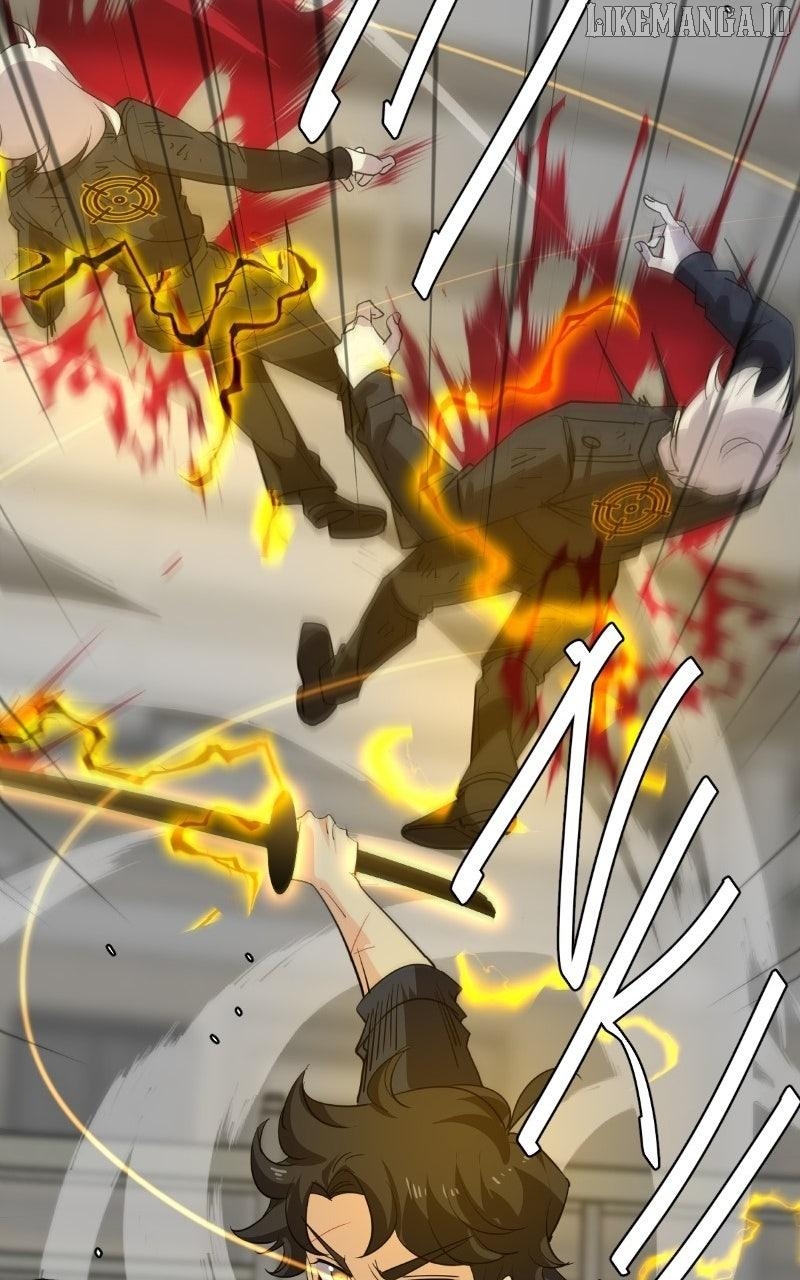 Read unOrdinary Manga EN Manga Online