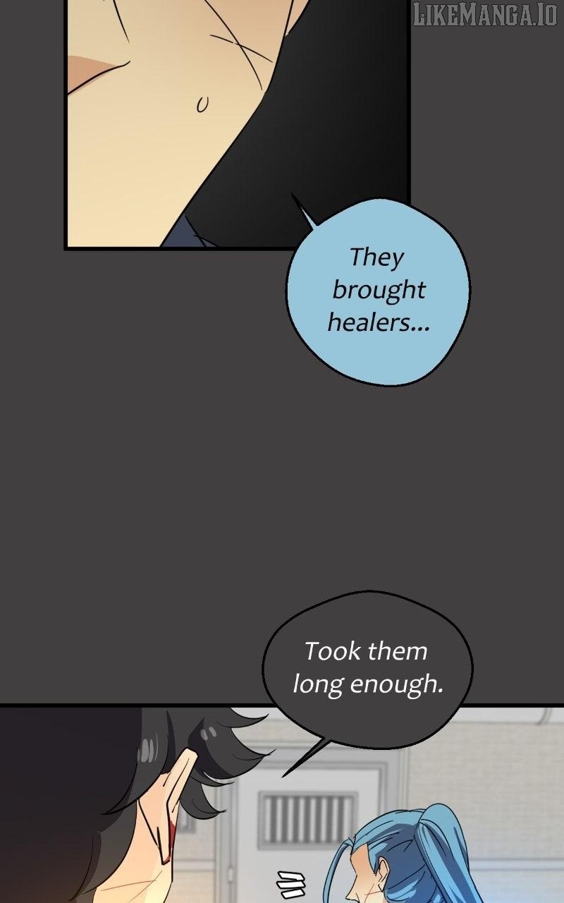 Read unOrdinary Manga EN Manga Online