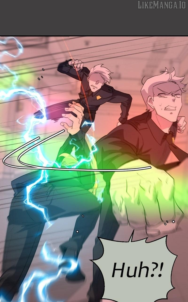 Read unOrdinary Manga EN Manga Online