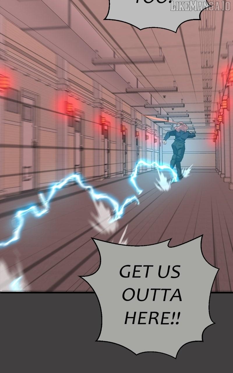 Read unOrdinary Manga EN Manga Online