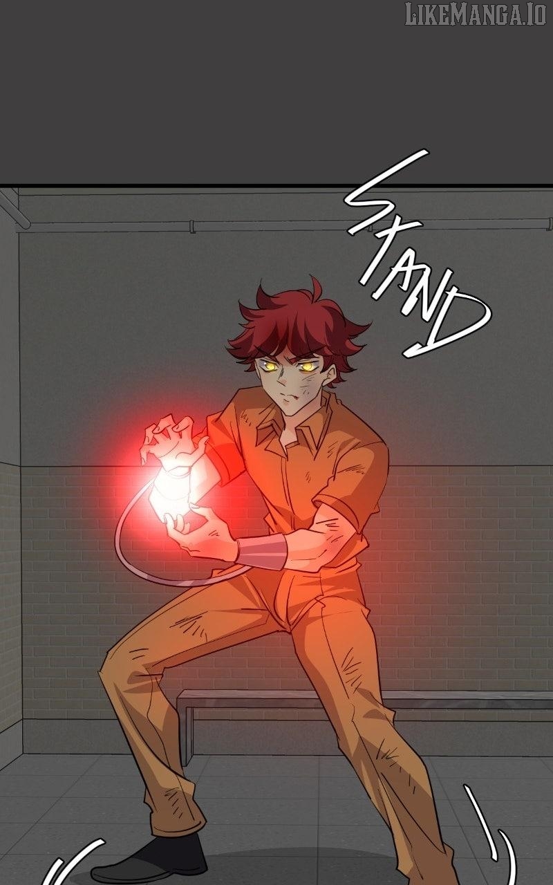 Read unOrdinary Manga EN Manga Online