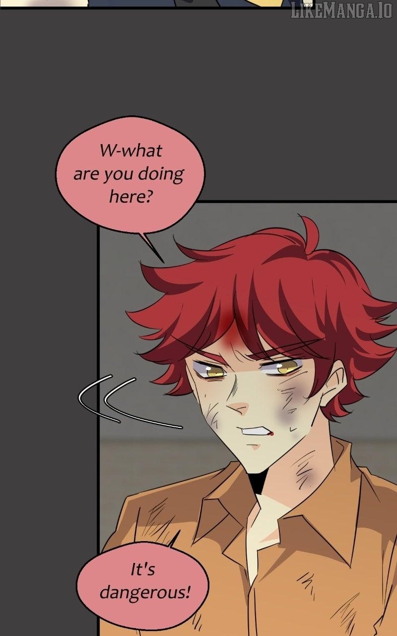 Read unOrdinary Manga EN Manga Online