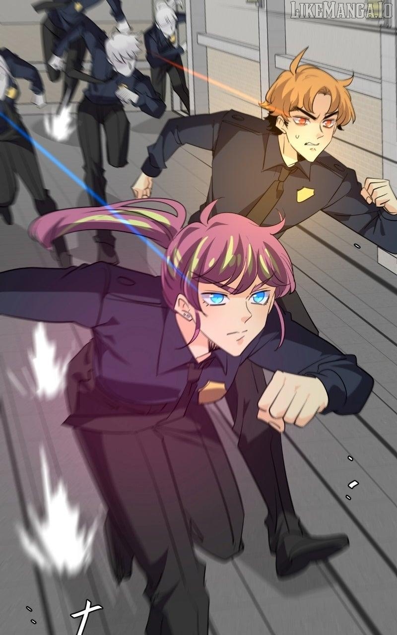 Read unOrdinary Manga EN Manga Online