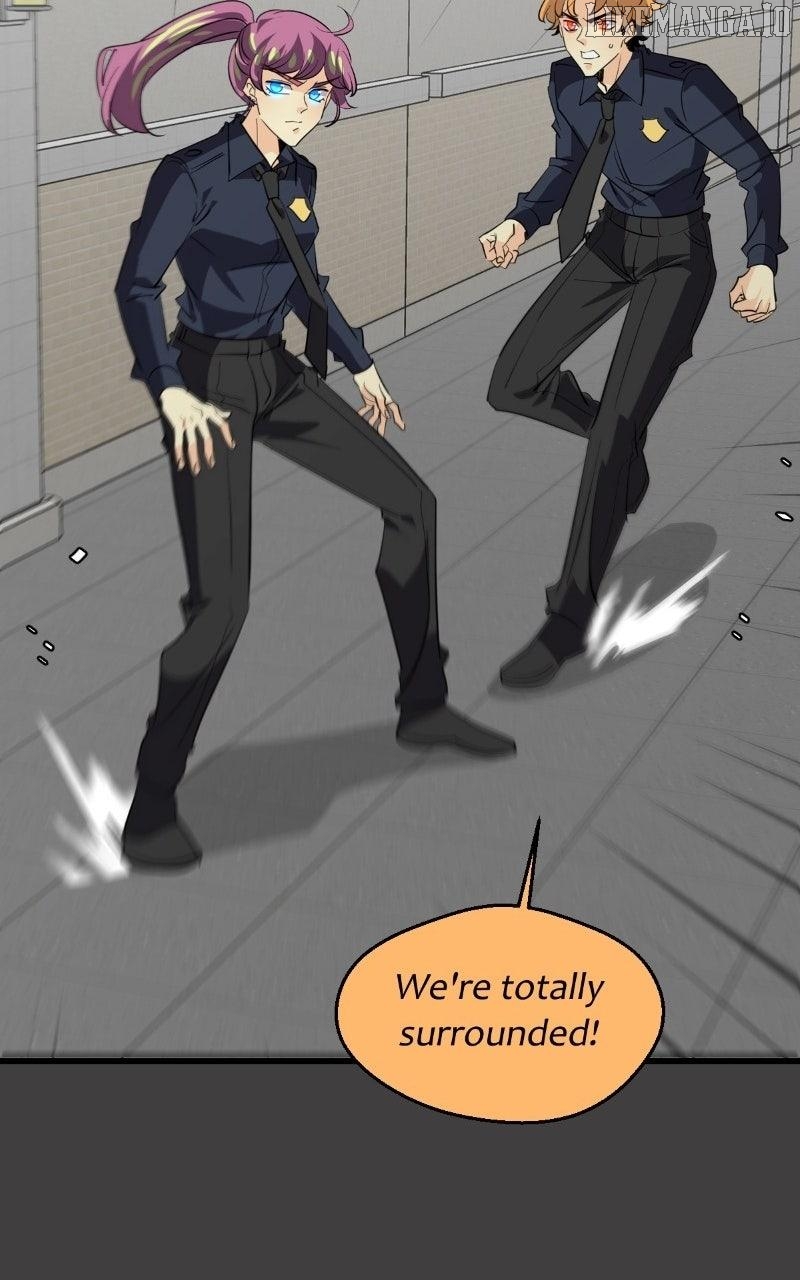 Read unOrdinary Manga EN Manga Online