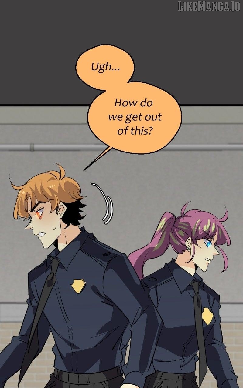 Read unOrdinary Manga EN Manga Online