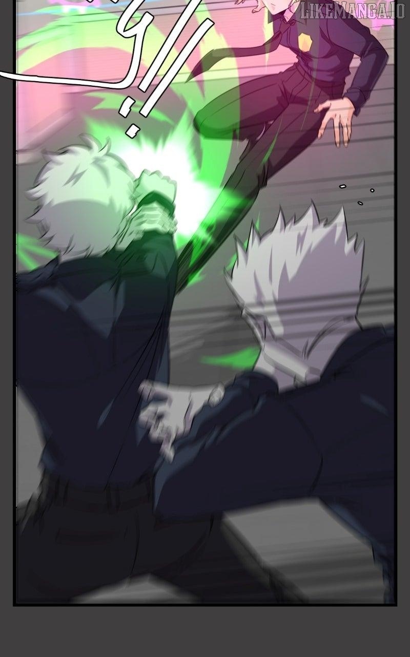Read unOrdinary Manga EN Manga Online