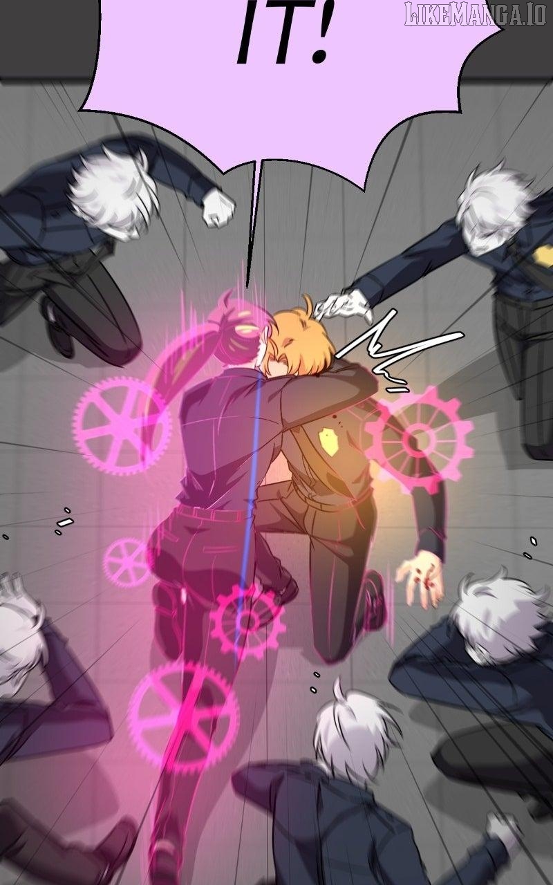 Read unOrdinary Manga EN Manga Online