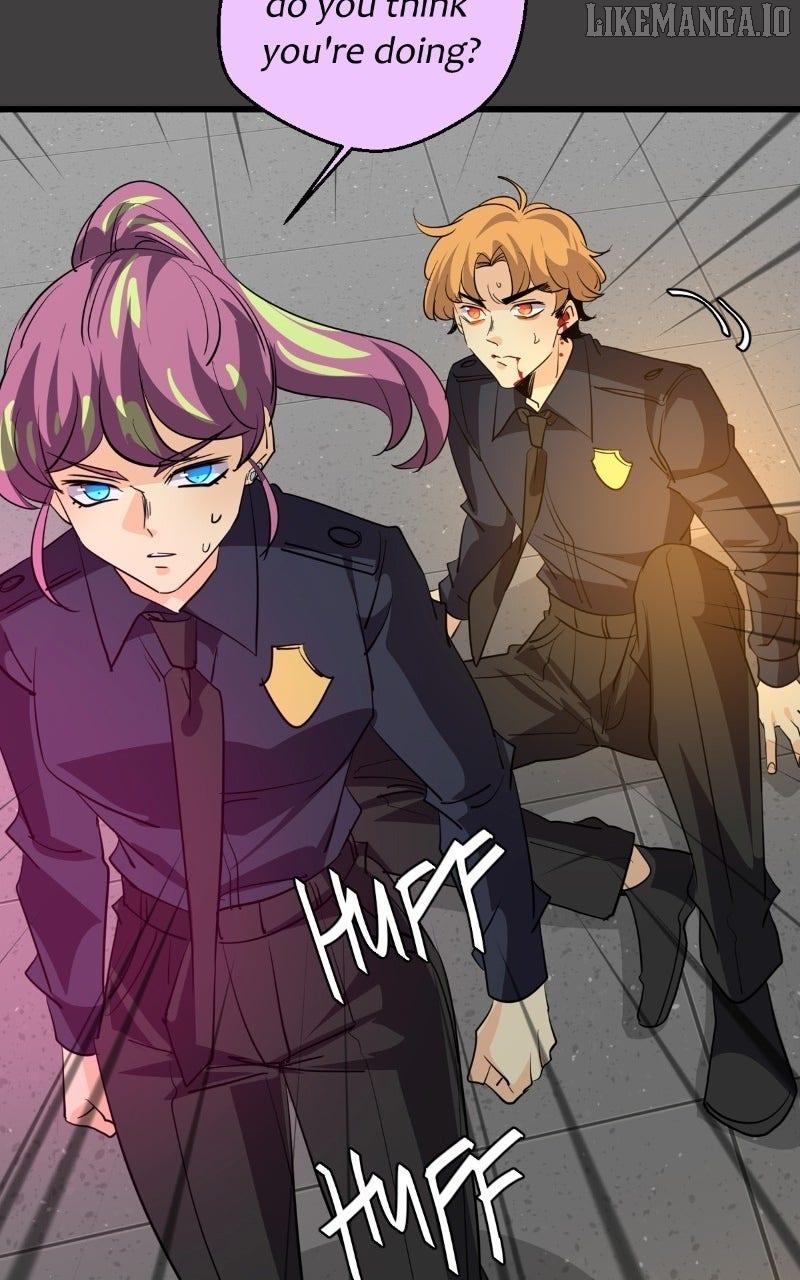 Read unOrdinary Manga EN Manga Online