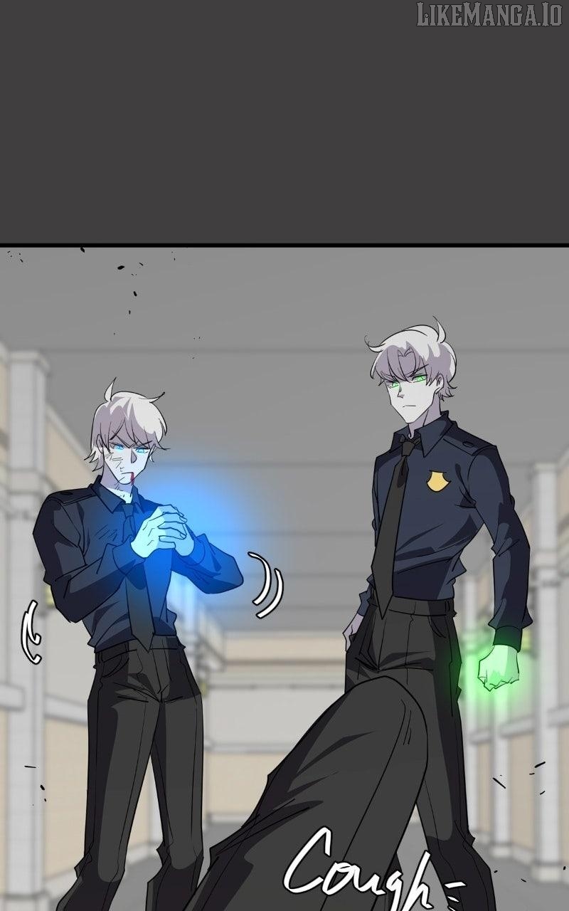 Read unOrdinary Manga EN Manga Online