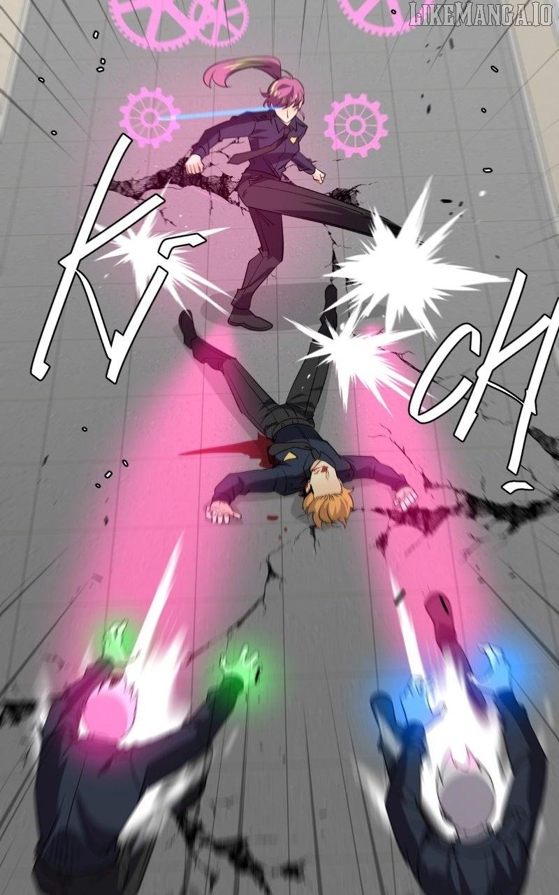 Read unOrdinary Manga EN Manga Online
