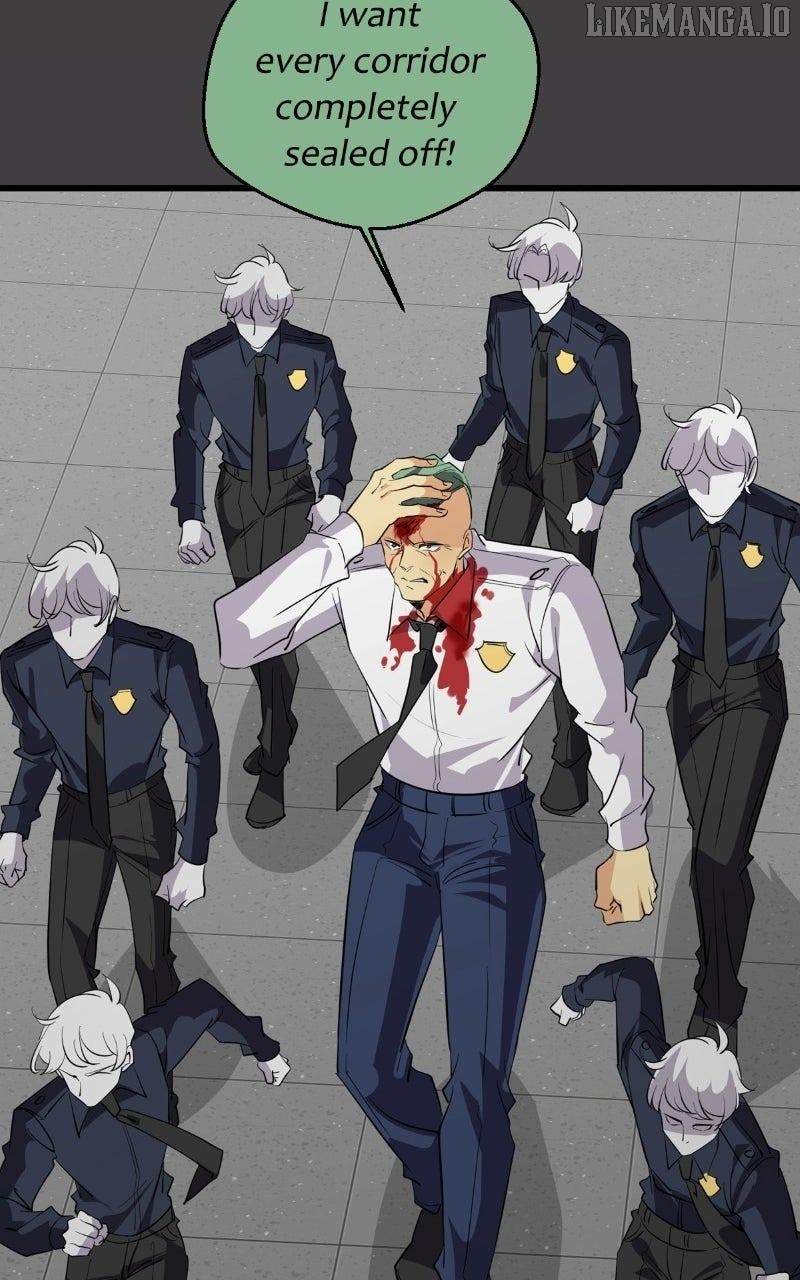 Read unOrdinary Manga EN Manga Online