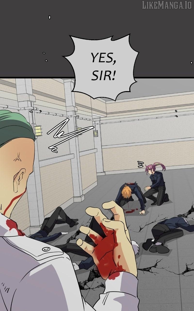 Read unOrdinary Manga EN Manga Online