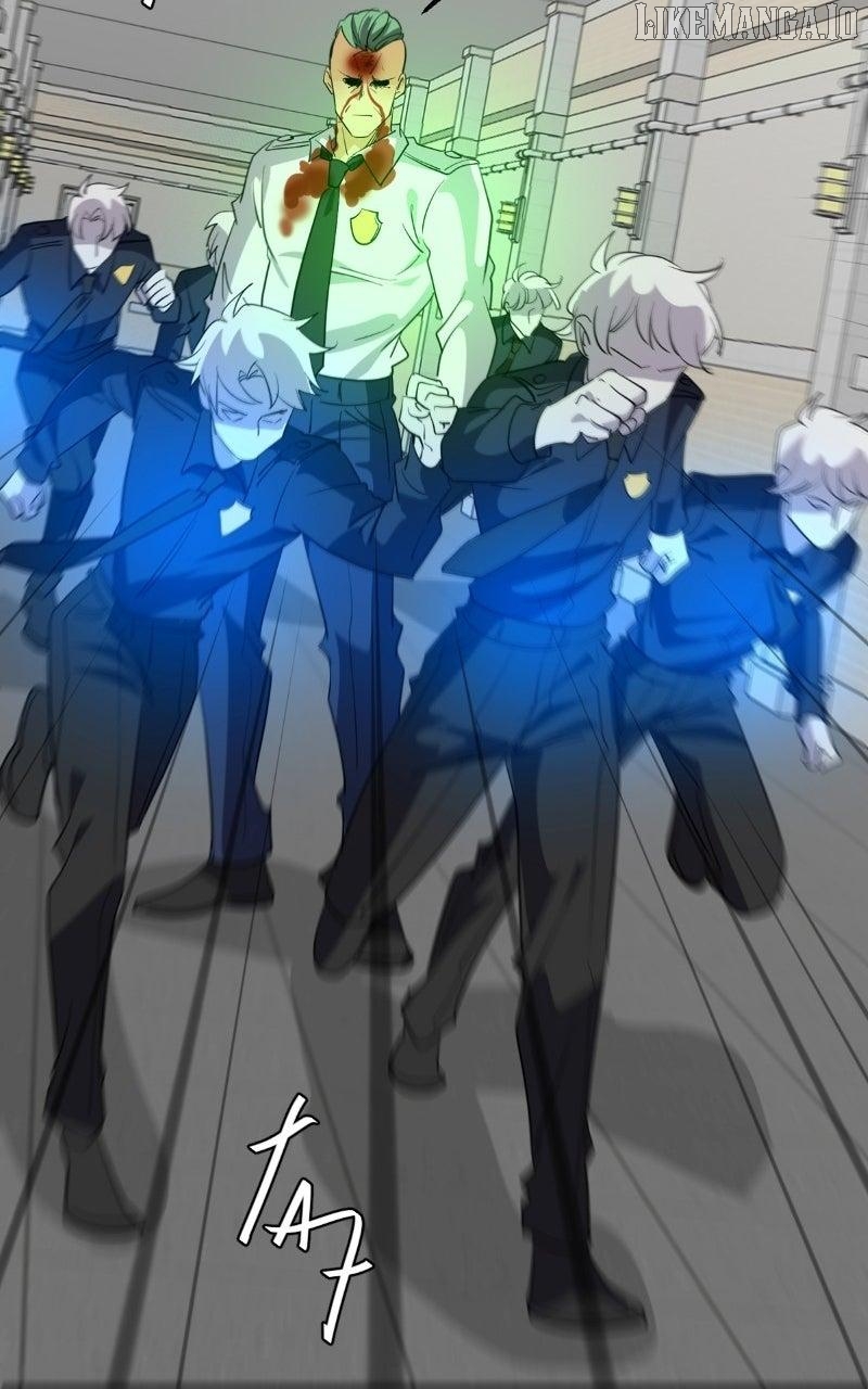 Read unOrdinary Manga EN Manga Online