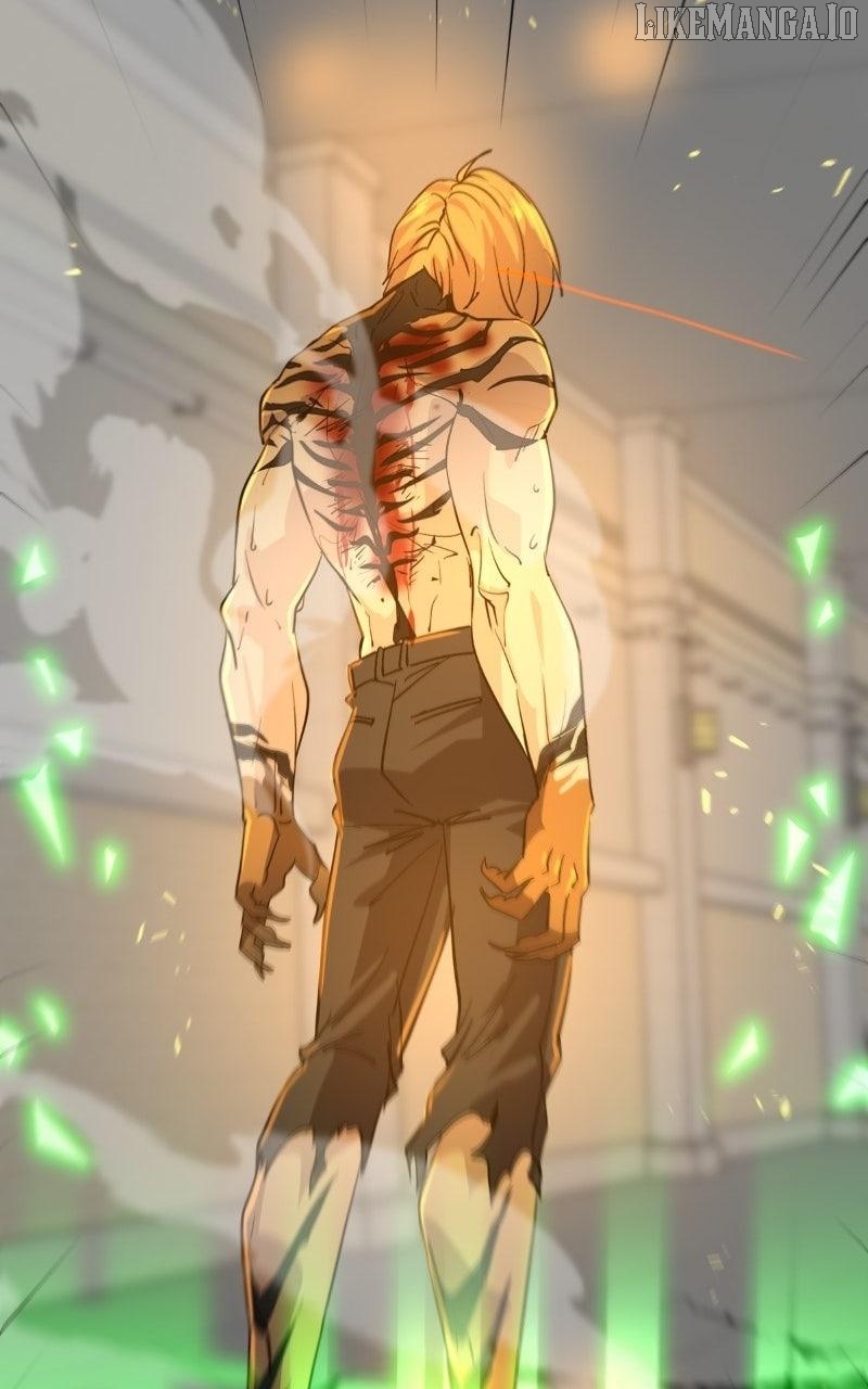 Read unOrdinary Manga EN Manga Online
