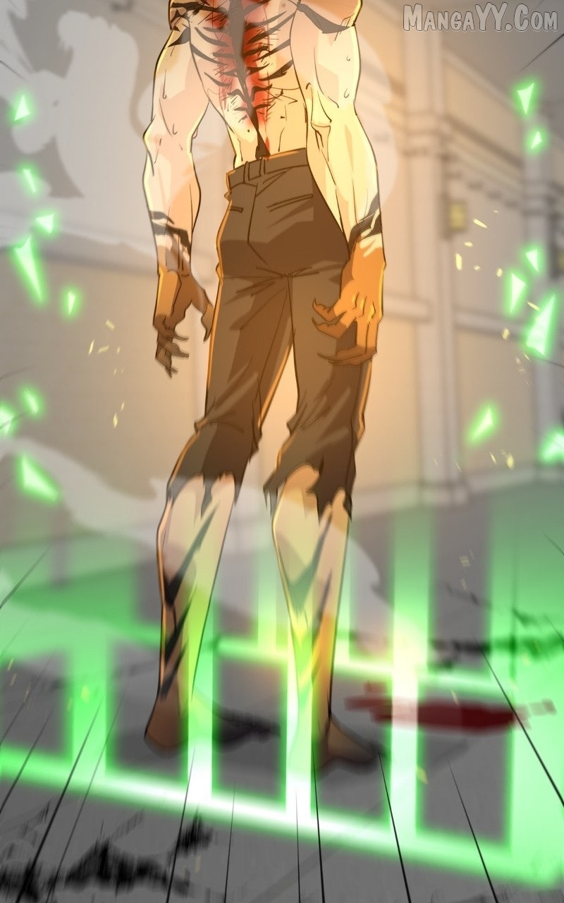 Read unOrdinary Manga EN Manga Online