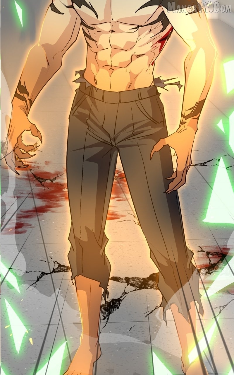 Read unOrdinary Manga EN Manga Online
