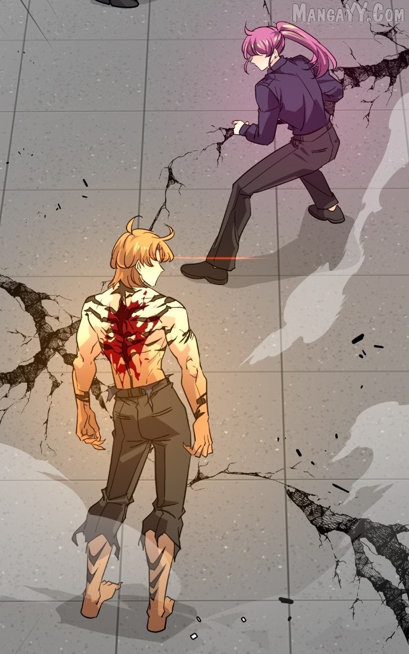 Read unOrdinary Manga EN Manga Online