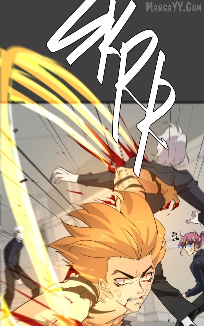 Read unOrdinary Manga EN Manga Online