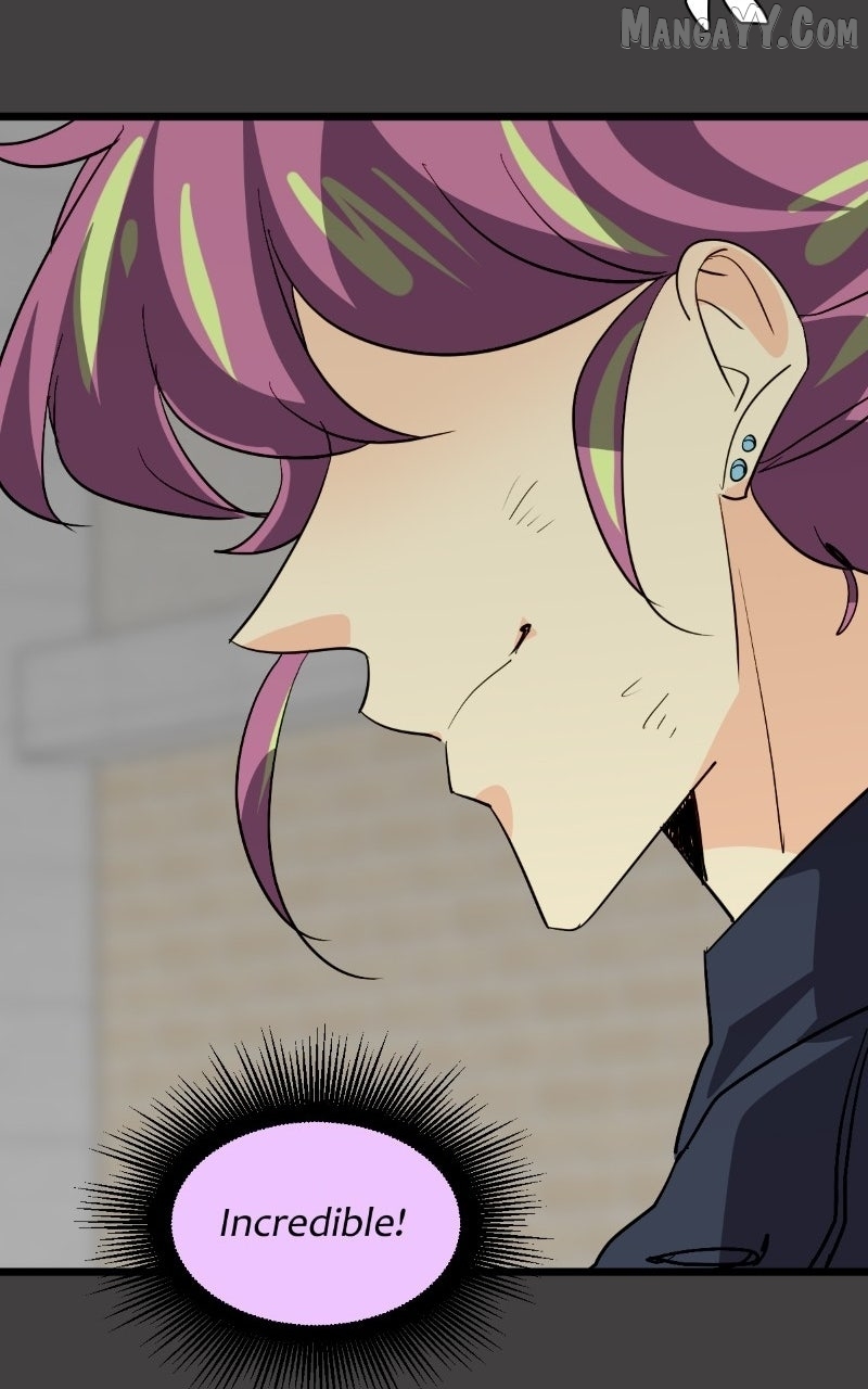 Read unOrdinary Manga EN Manga Online