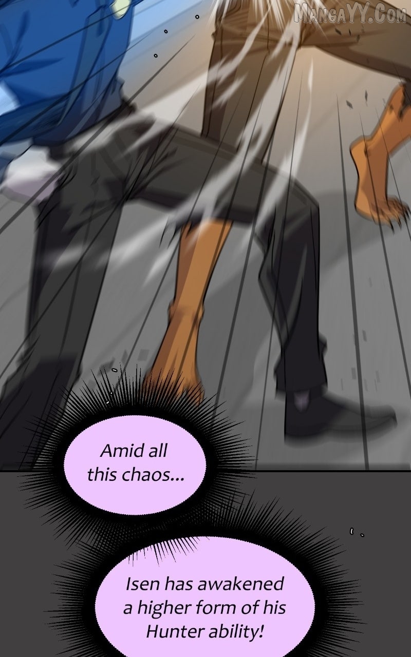 Read unOrdinary Manga EN Manga Online