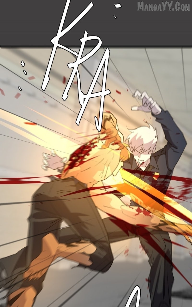 Read unOrdinary Manga EN Manga Online