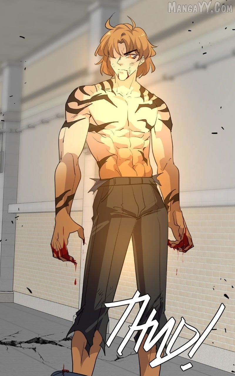 Read unOrdinary Manga EN Manga Online