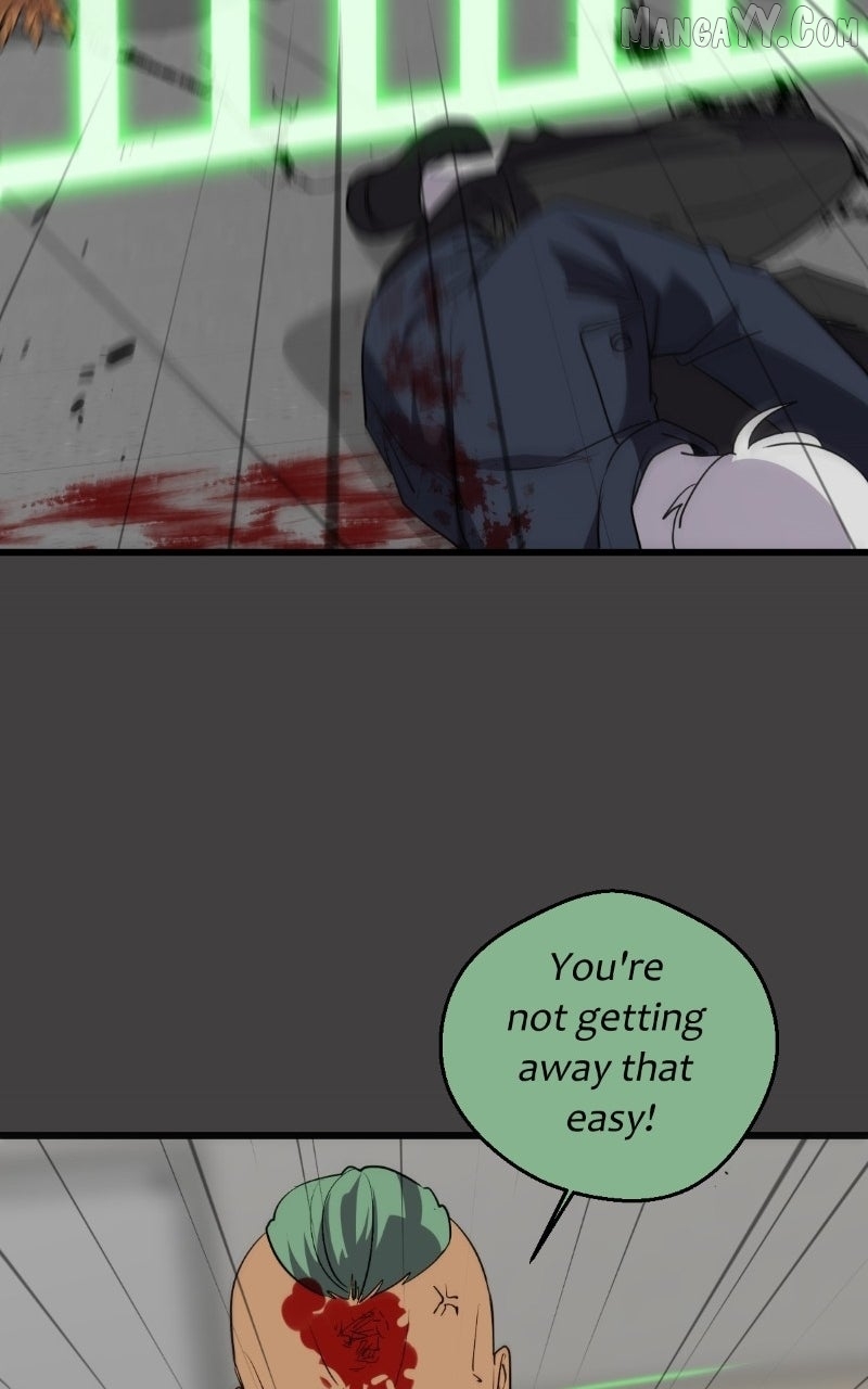 Read unOrdinary Manga EN Manga Online