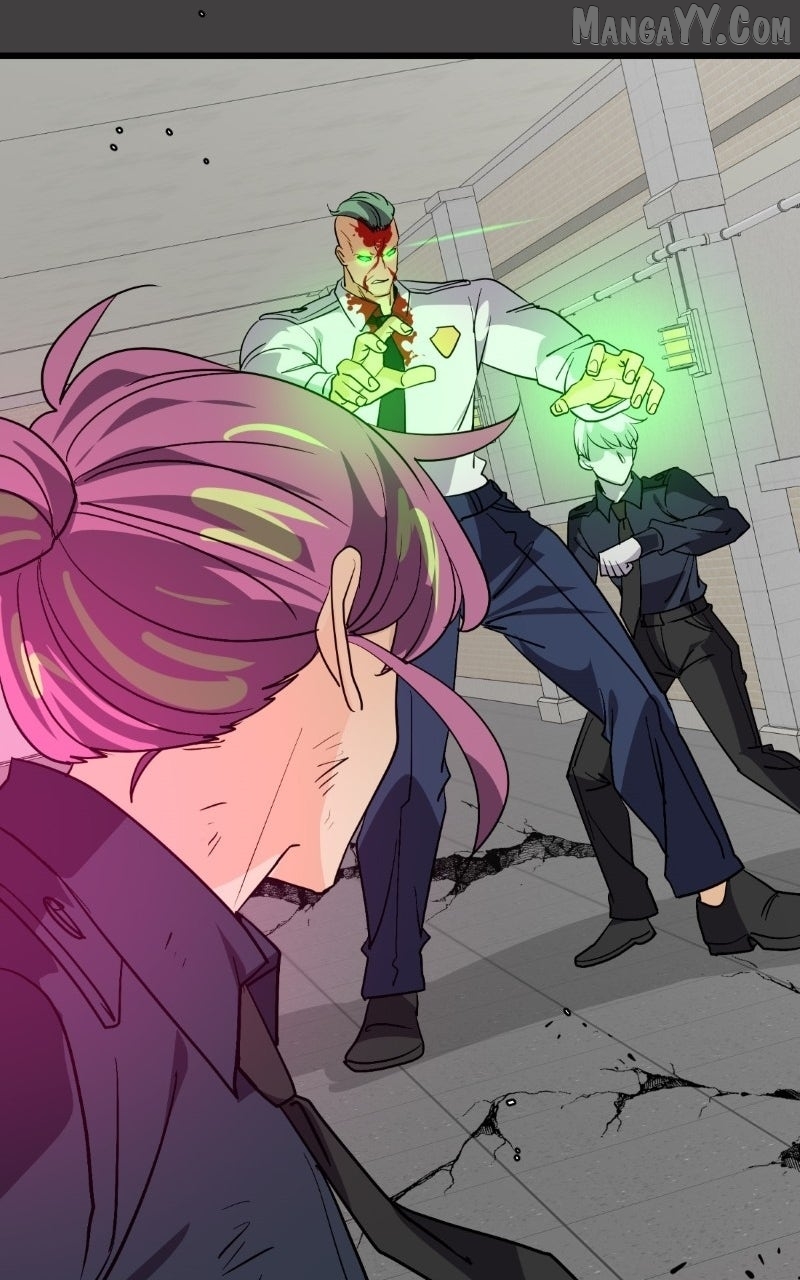 Read unOrdinary Manga EN Manga Online