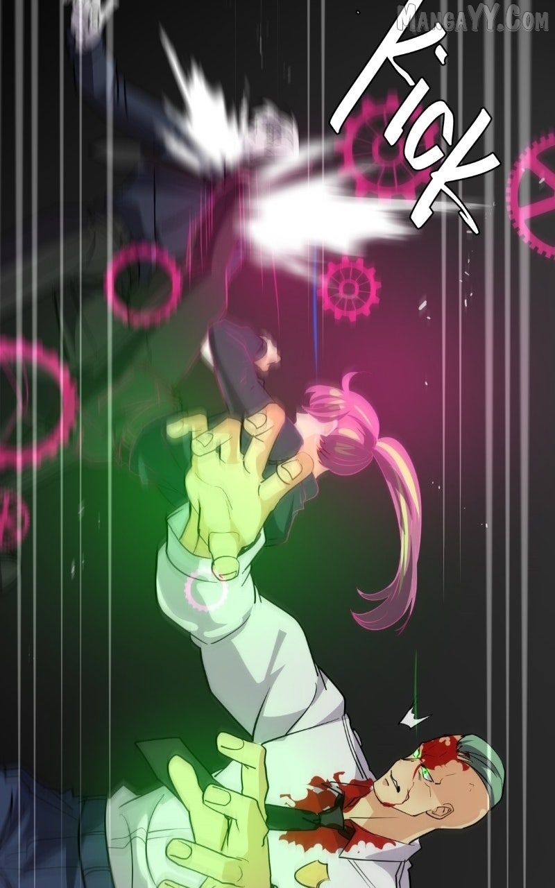 Read unOrdinary Manga EN Manga Online